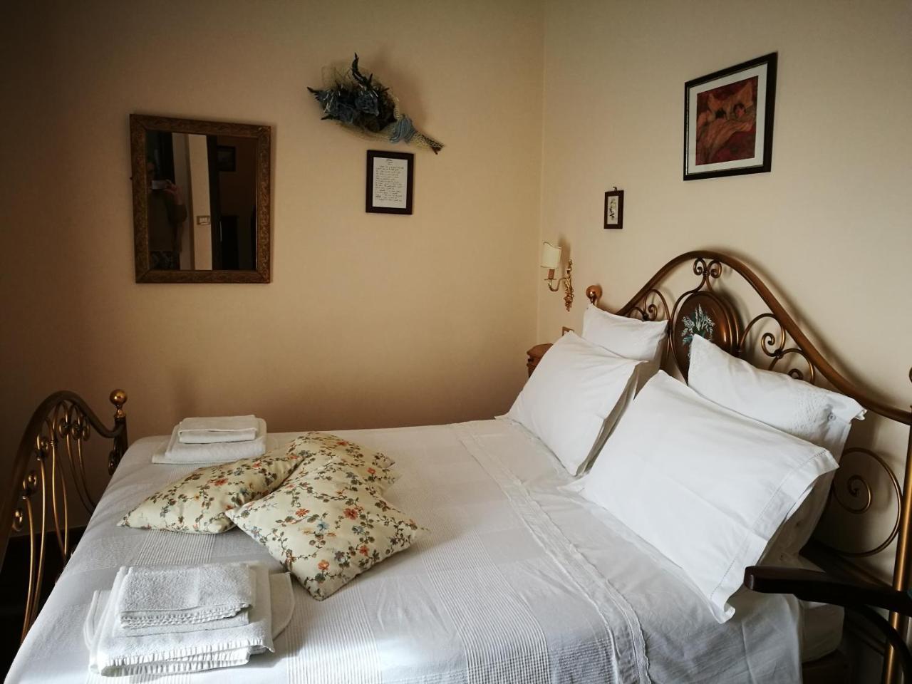 Bed and Breakfast L'Antico Ritrovo Moliterno Экстерьер фото