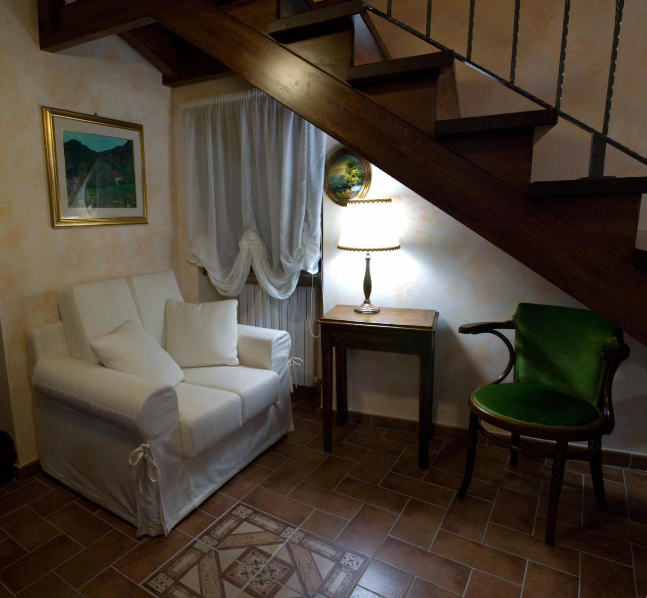 Bed and Breakfast L'Antico Ritrovo Moliterno Экстерьер фото